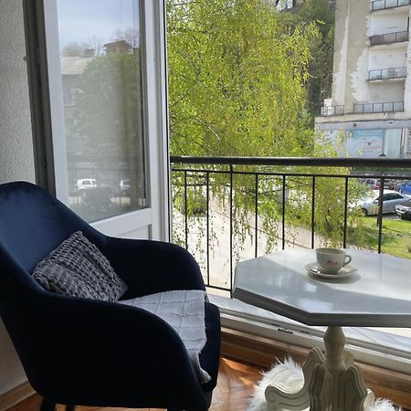 Apartman Silver Jajce Exterior foto