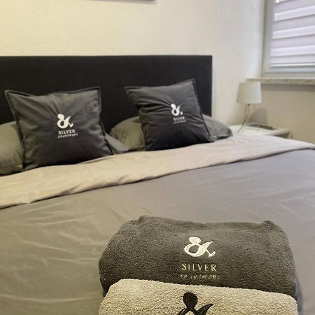 Apartman Silver Jajce Exterior foto