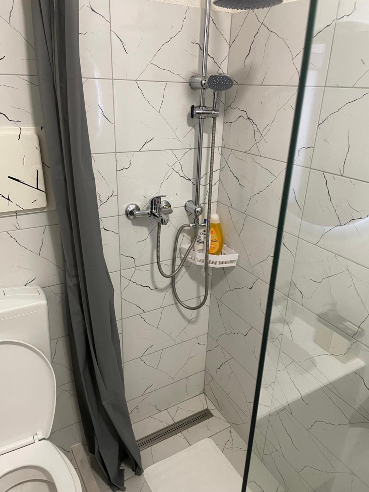 Apartman Silver Jajce Exterior foto